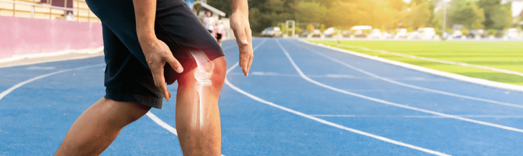 sports orthopedic surgeon